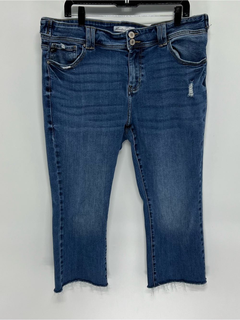 Kancan women’s size 20 jeans
